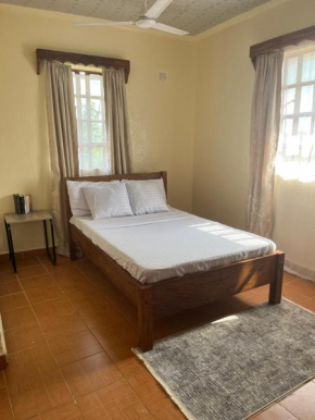Nollas Shared Apartment